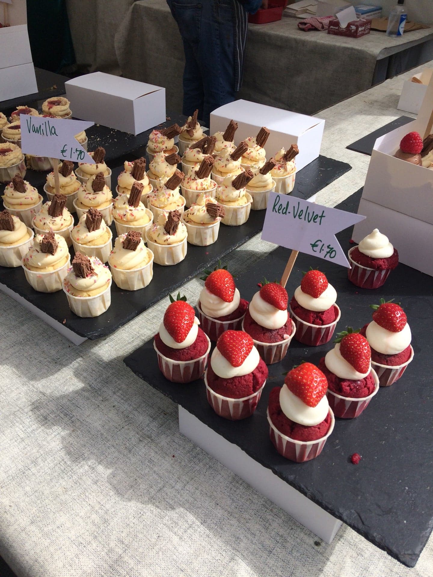 Howth Market 12