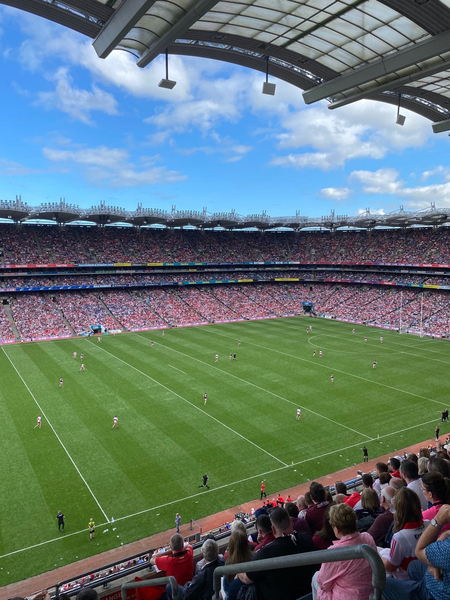 Croke Park 8