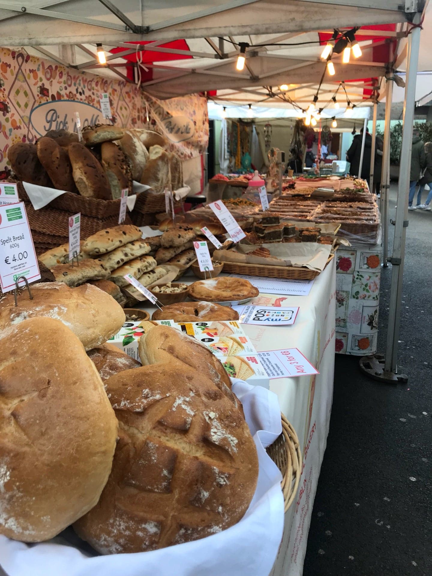 Howth Market 11
