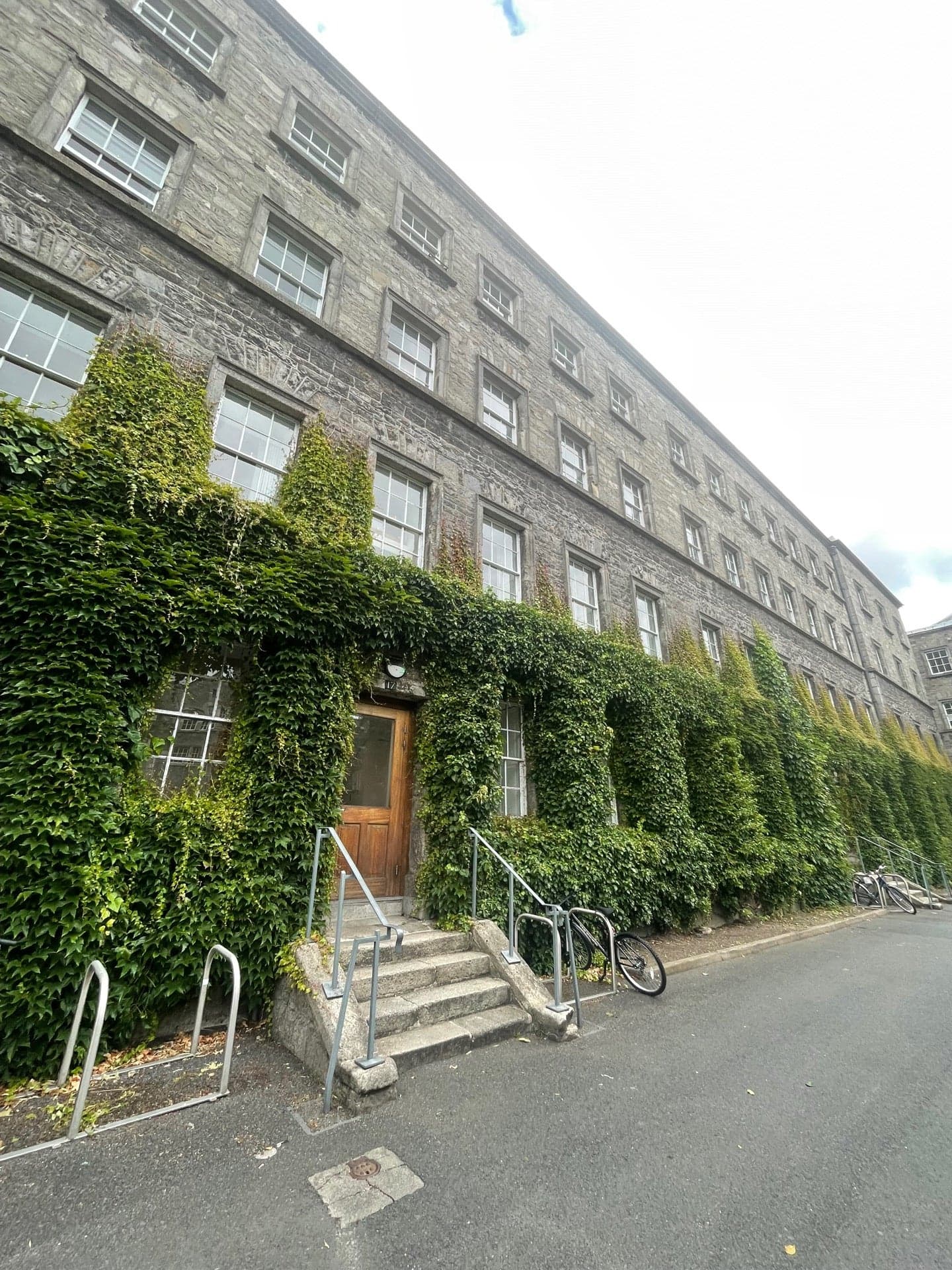 Trinity College 10
