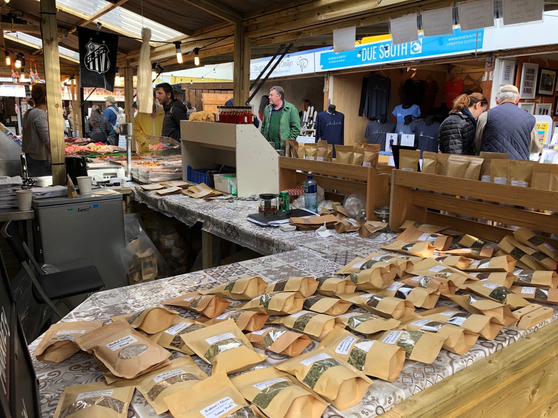Howth Market 8