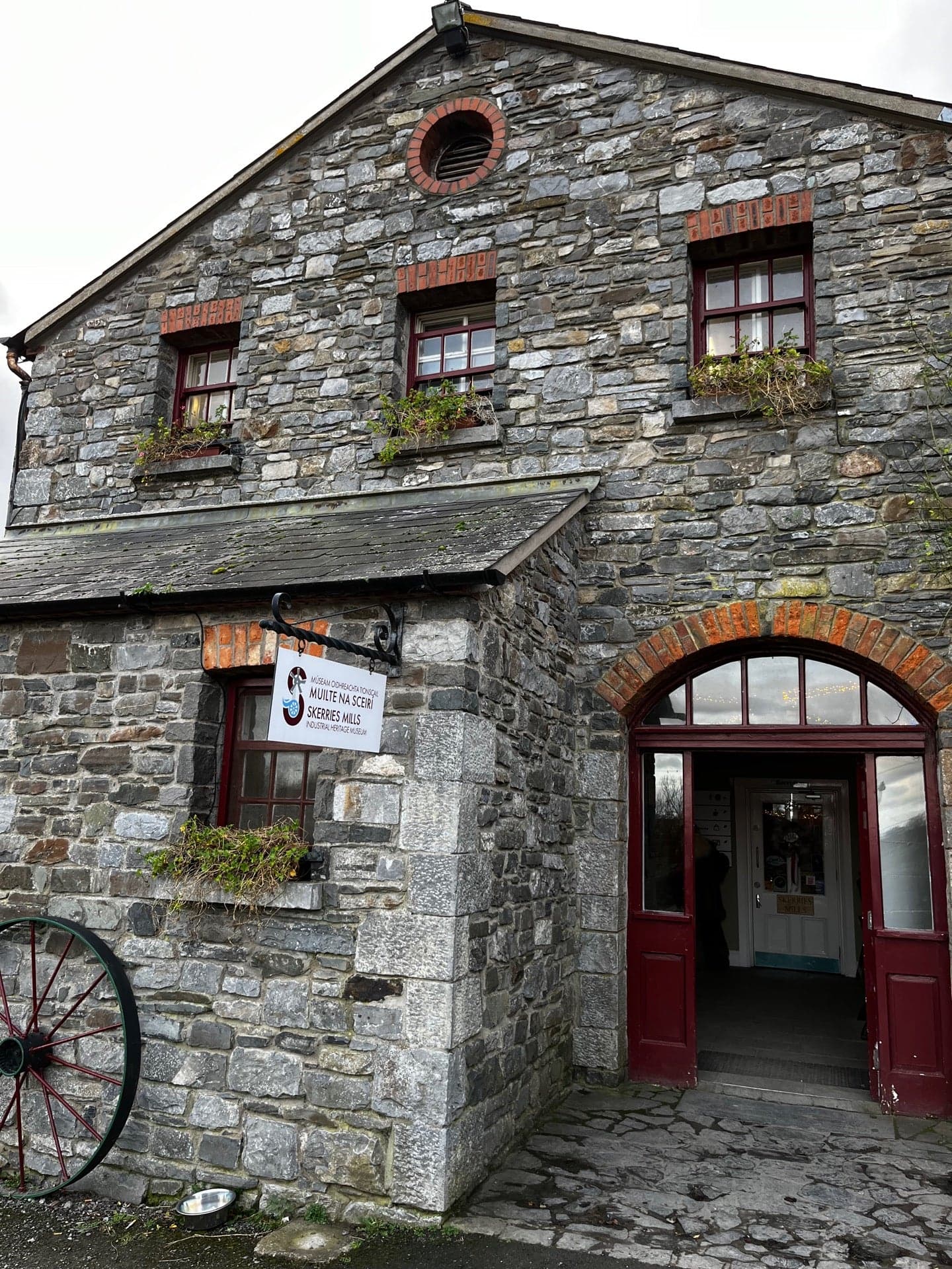 Skerries Mills 4