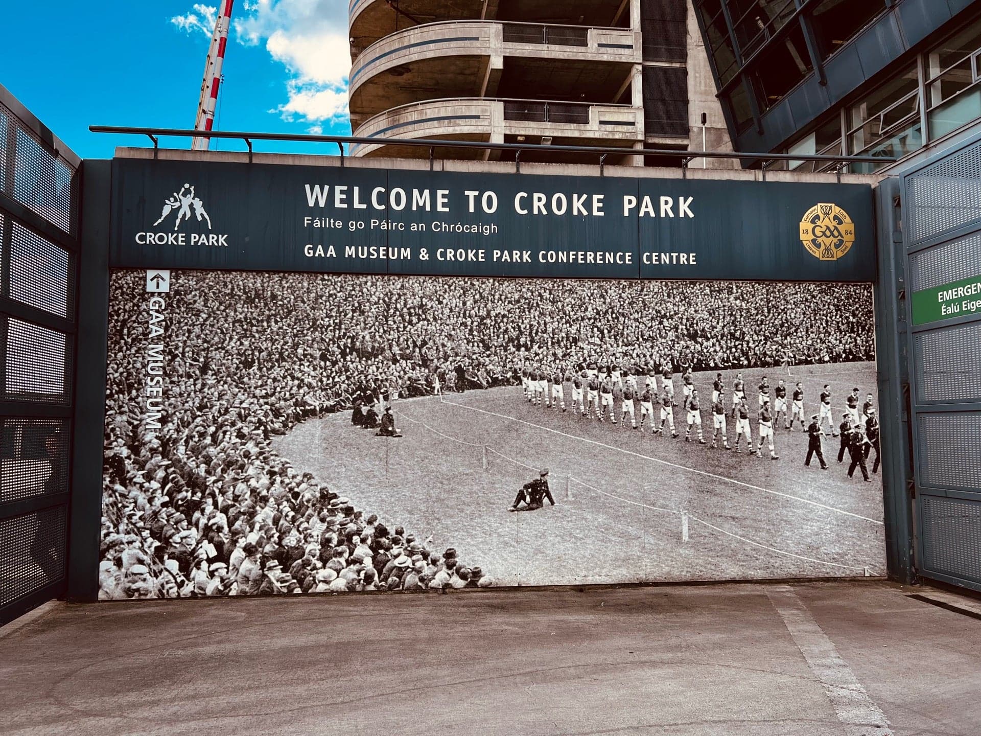 Croke Park 11