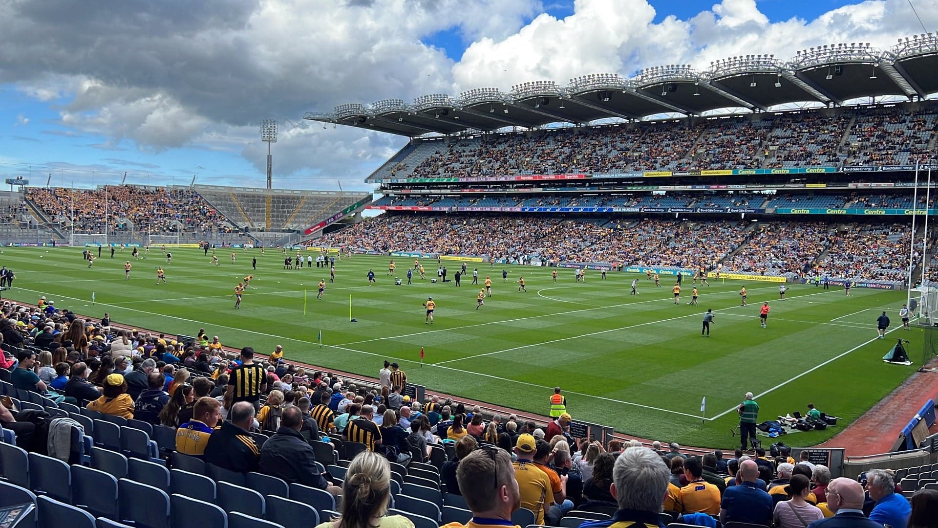 Croke Park 10