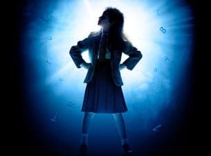 Matilda the Musical - Chilled Performance 3