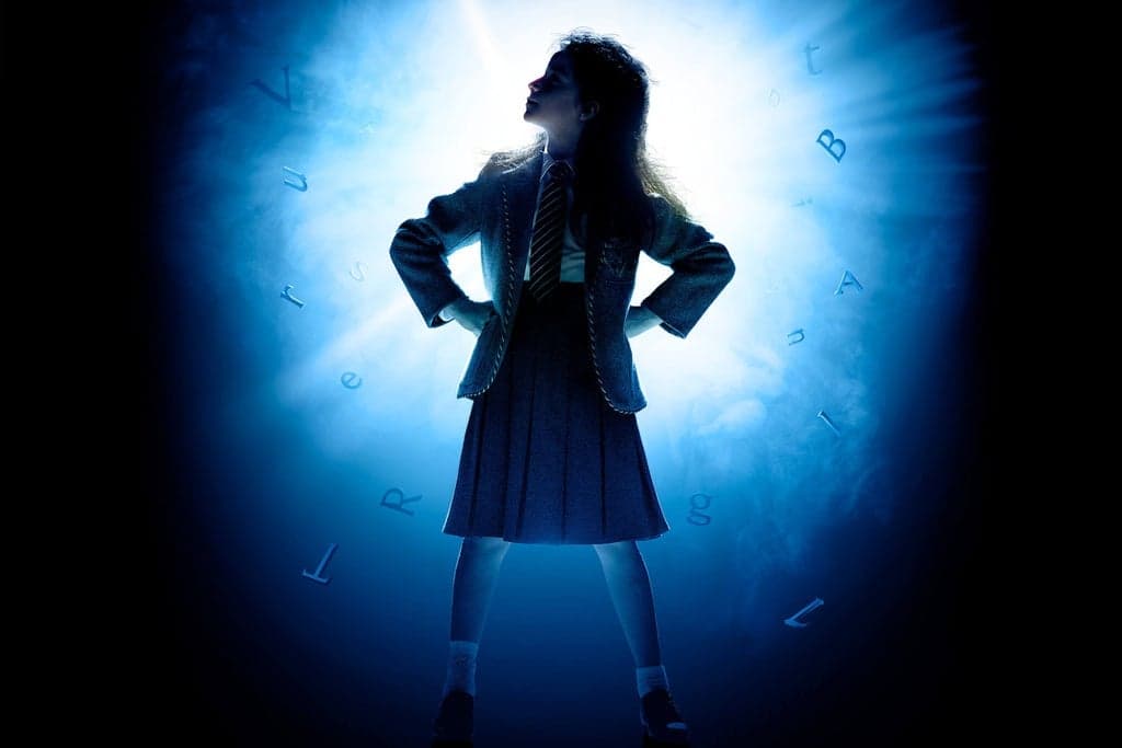 Matilda the Musical - Chilled Performance 2