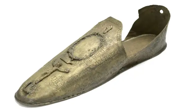 Tour: The Saints of Ireland 2