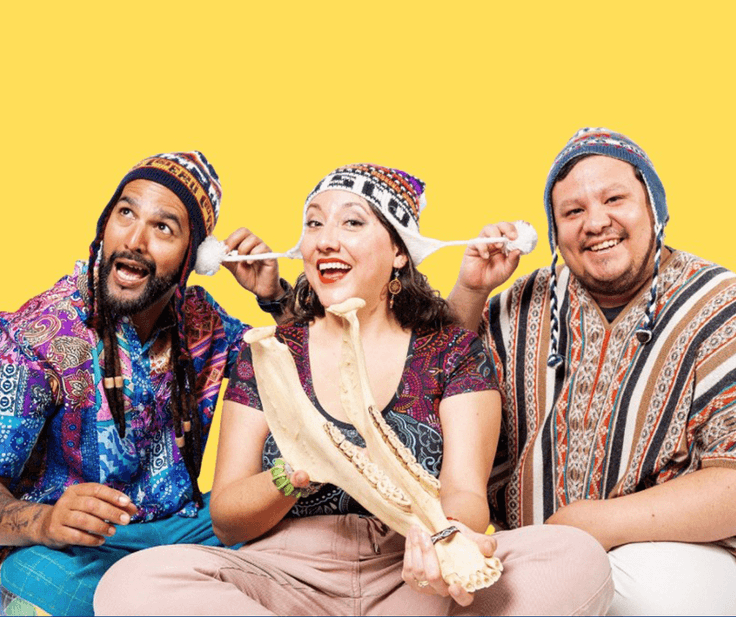 Pututu – Mother Tongues Festival