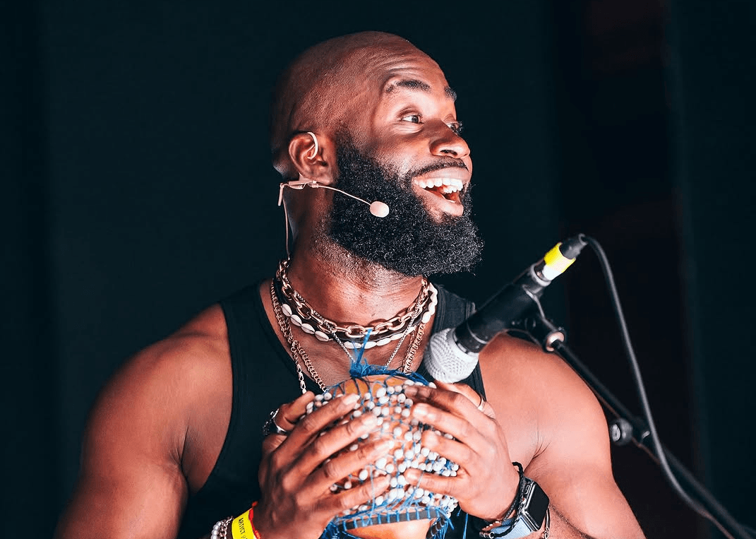 Rooted and Rising: Beginnings