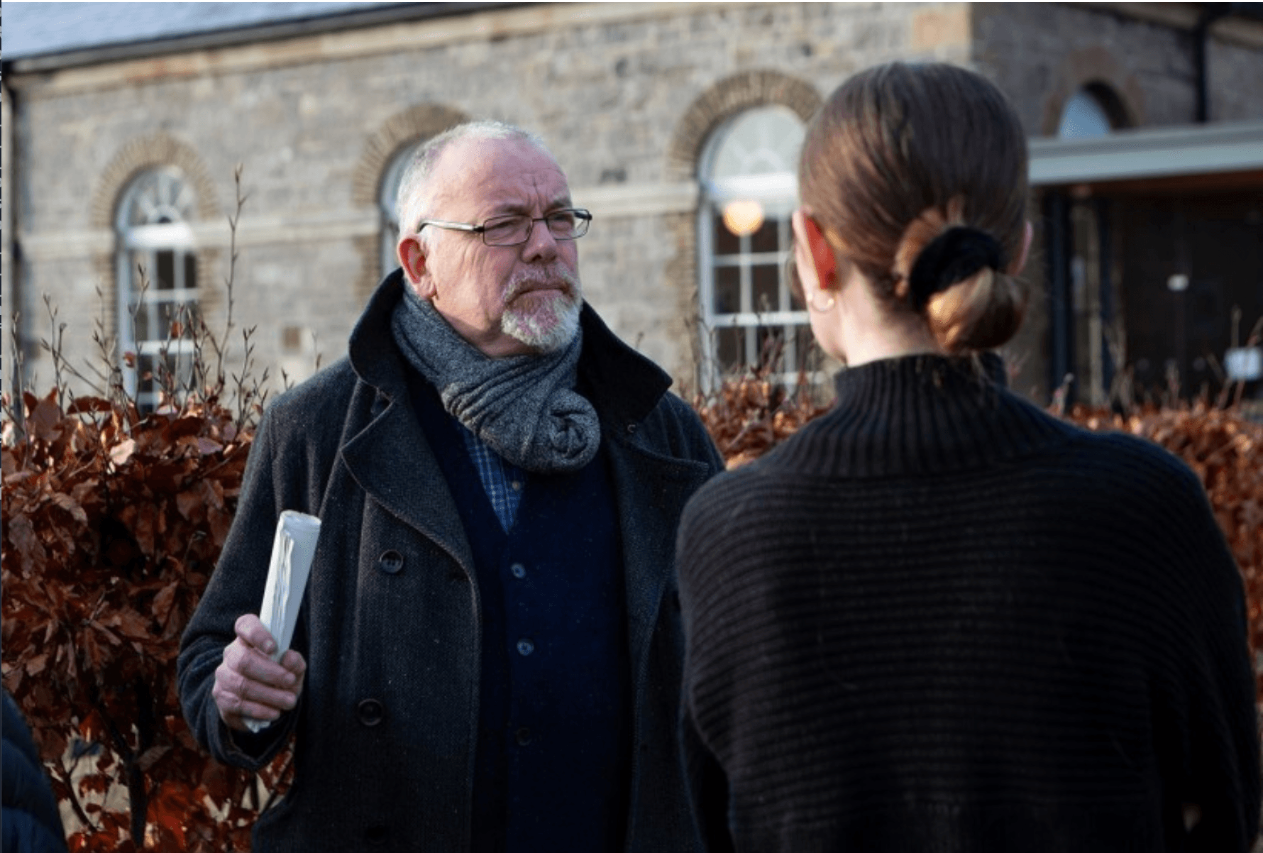 Seachtain na Gaeilge: Turas Siúil ó Dhún Richmond go Cill Mhaighneann