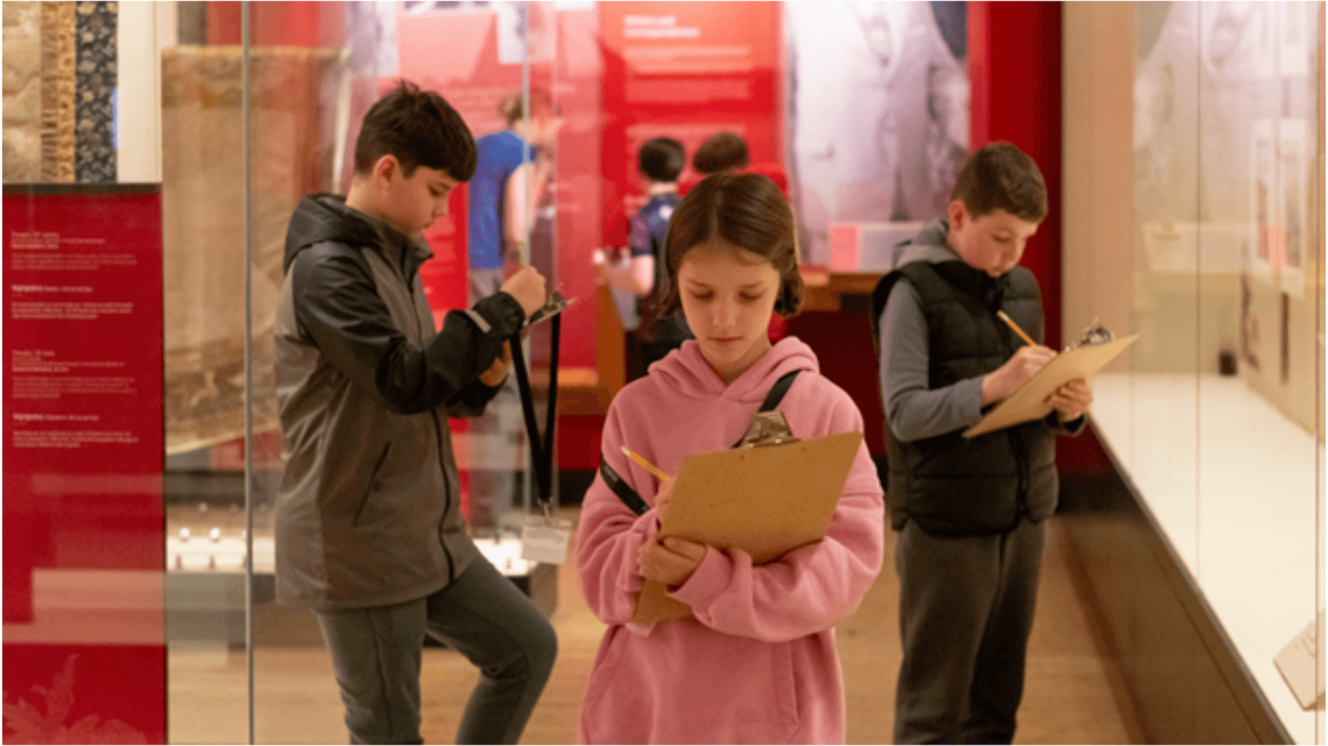 Heritage Week — Designing Delft: Children's Craft Workshop