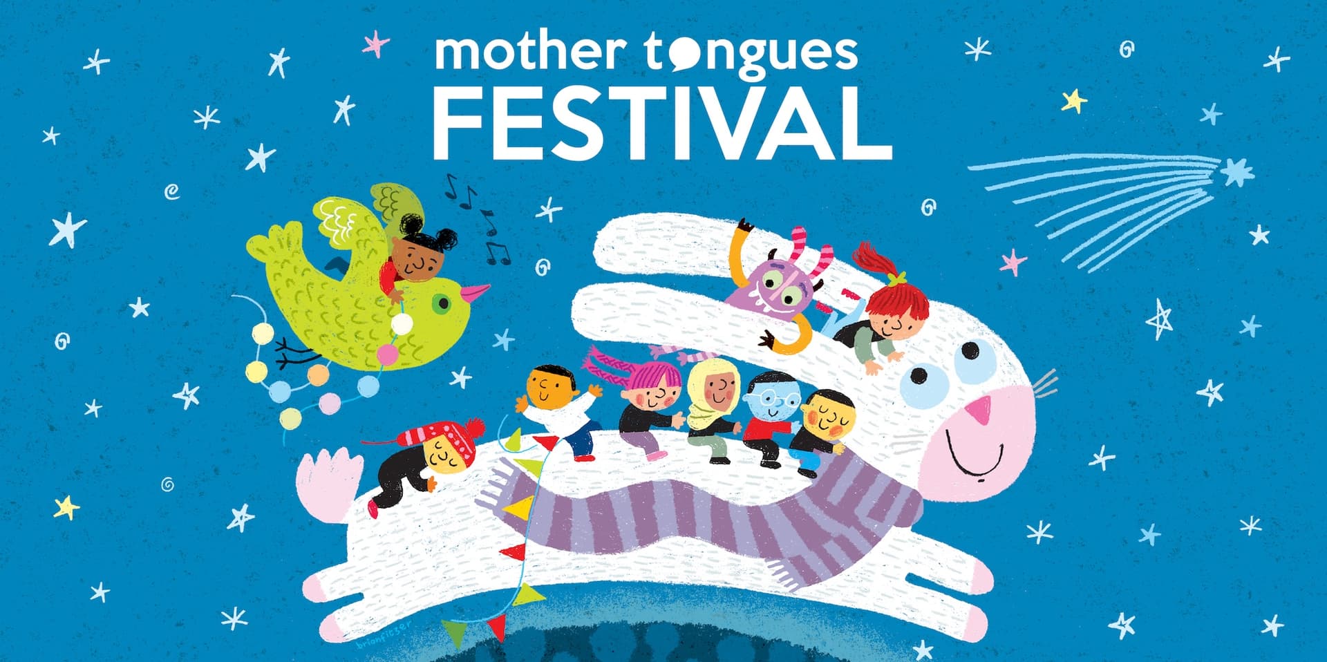 Mother Tongues Festival 2026