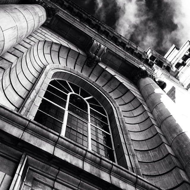 Rathmines Library 4