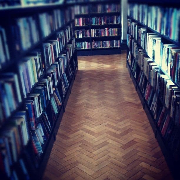 Rathmines Library 6