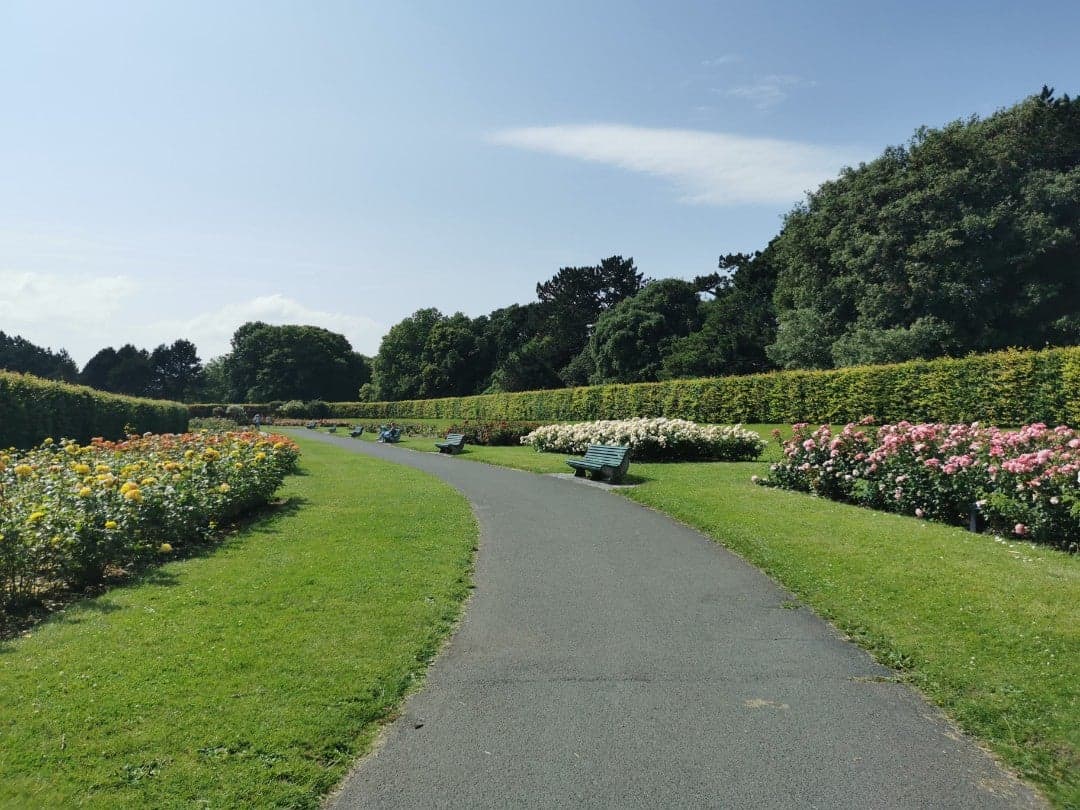 St. Anne’s Park 7