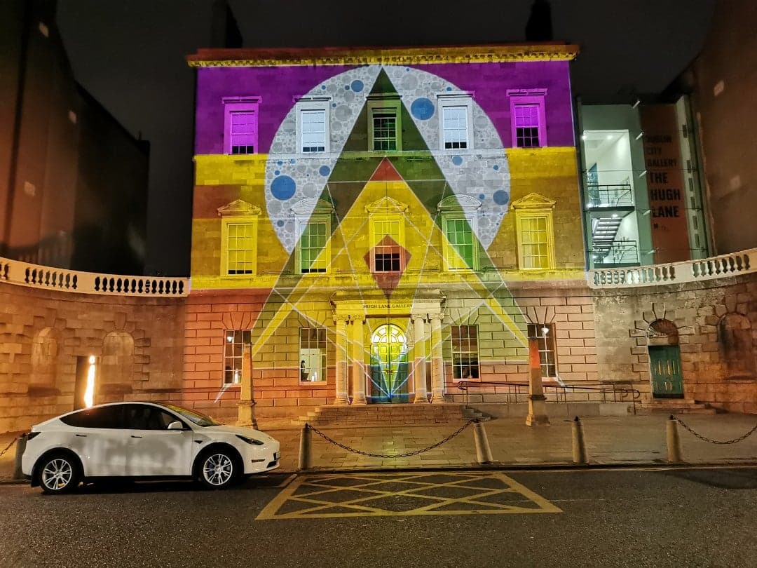 Hugh Lane Gallery 8