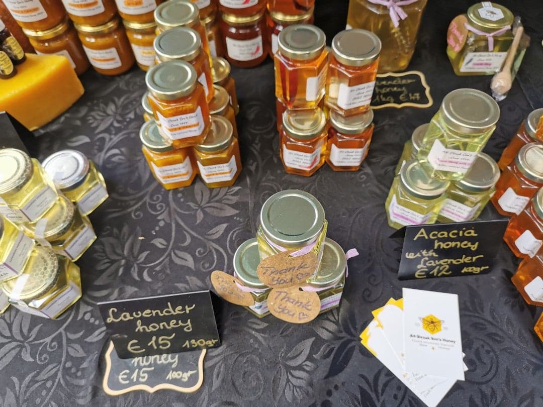 Howth Market 6