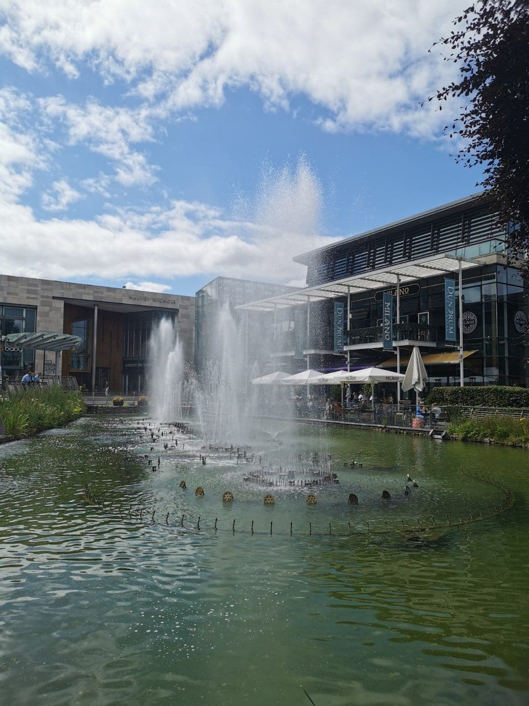 Dundrum Town Centre 8
