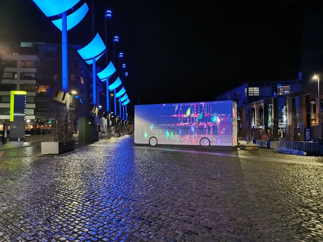 Smithfield Square 7