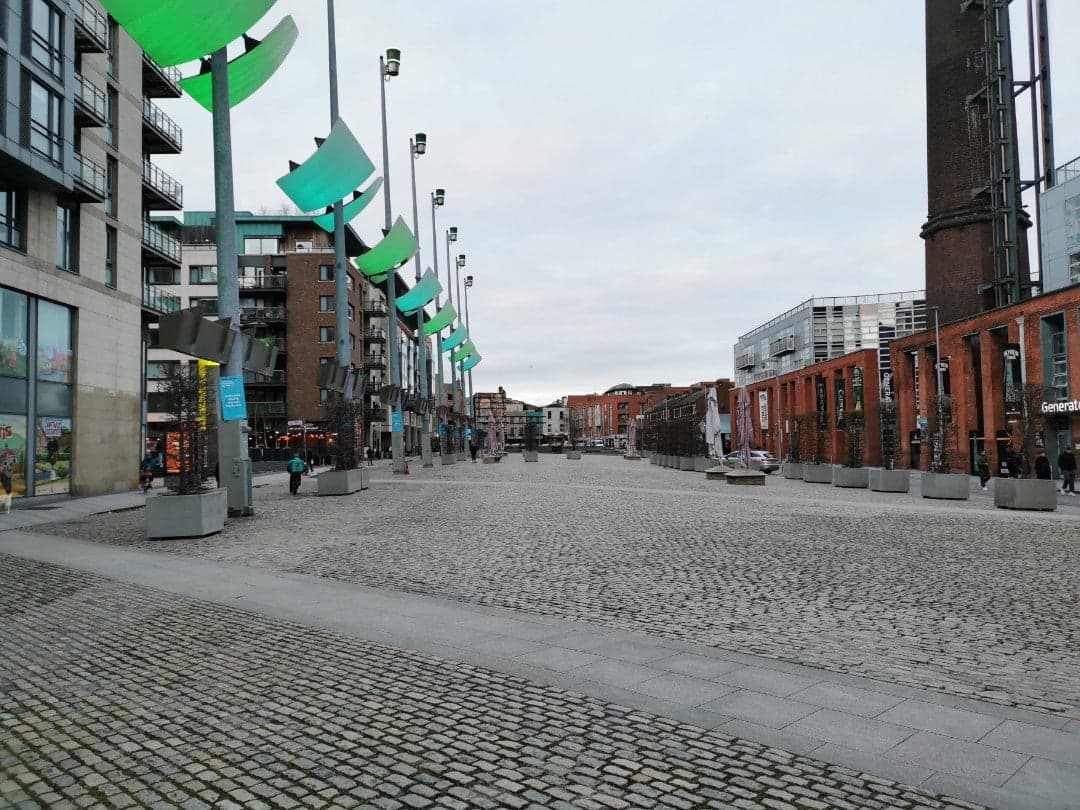 Smithfield Square 6