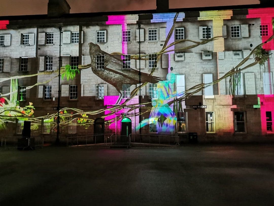 National Museum of Ireland, Collins Barracks 10