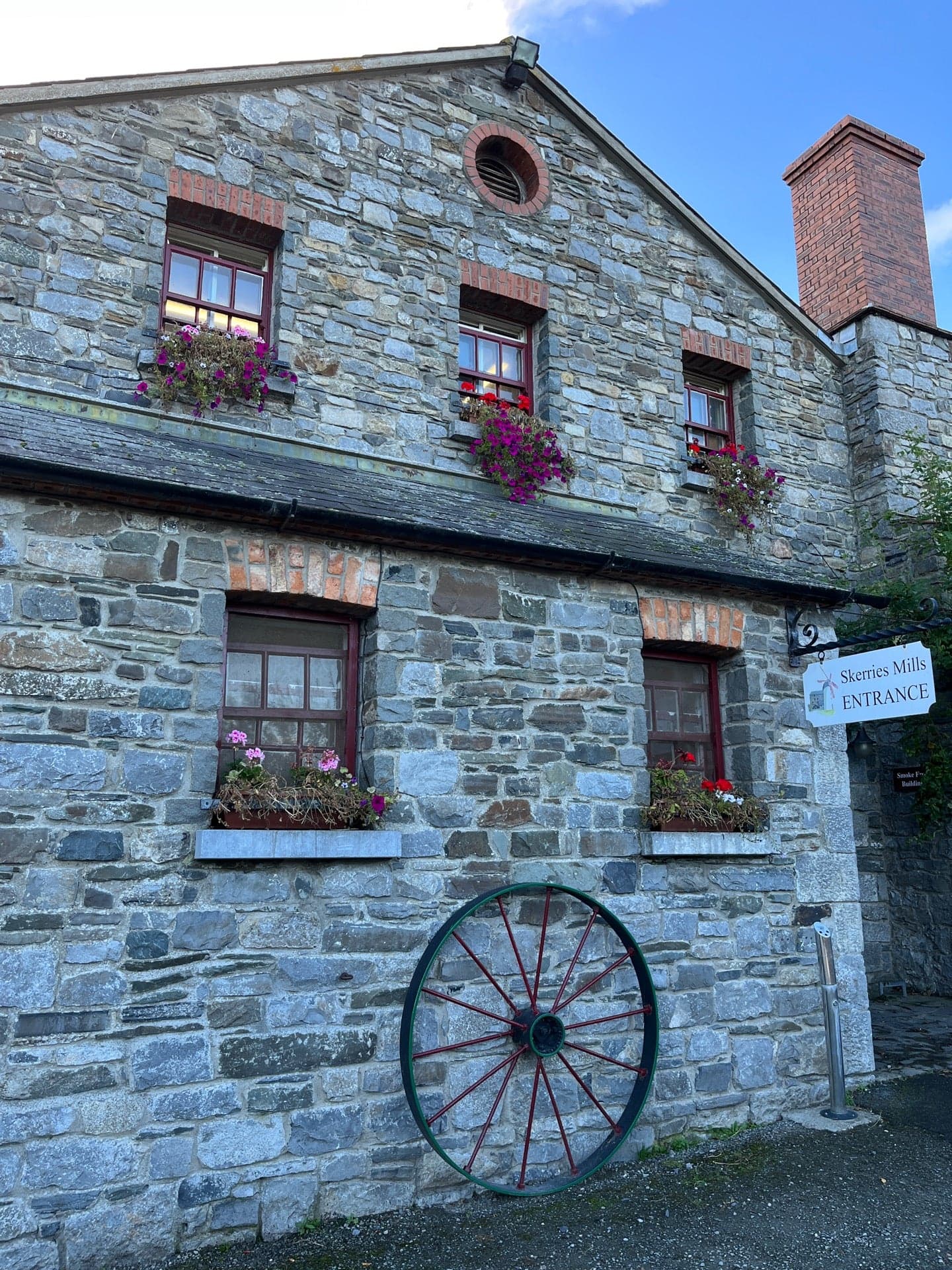 Skerries Mills 6