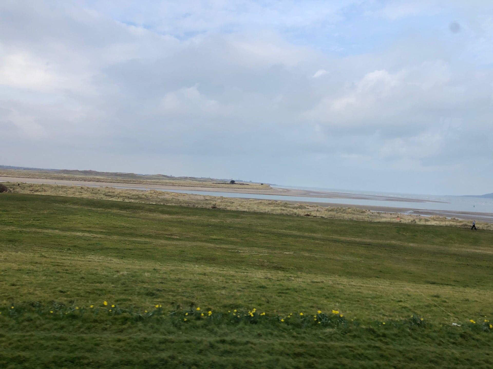 Malahide Beach 8