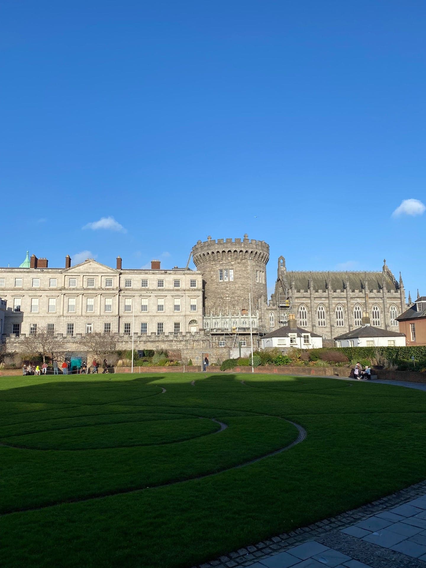 Chester Beatty 8
