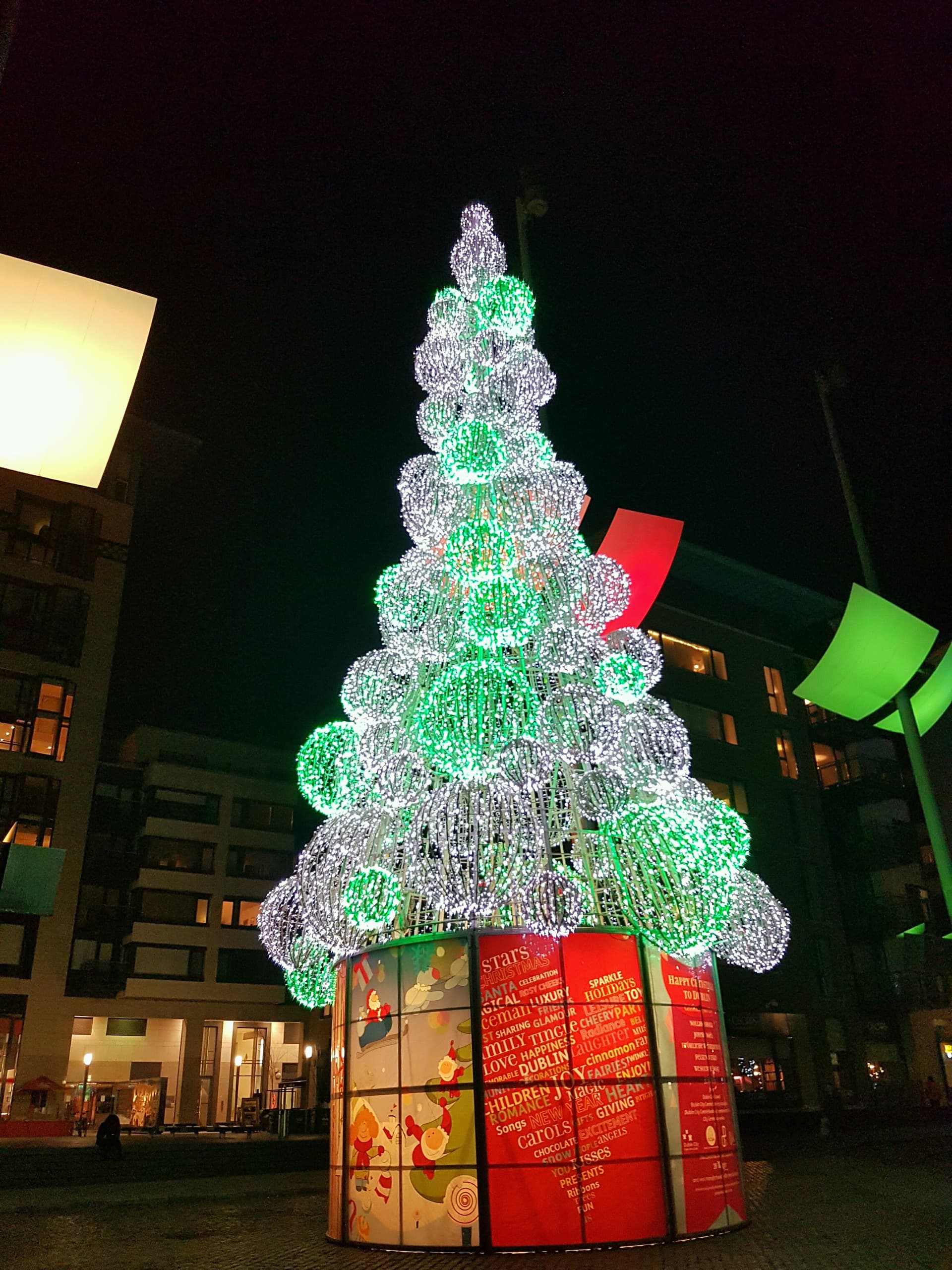 Smithfield Square 5