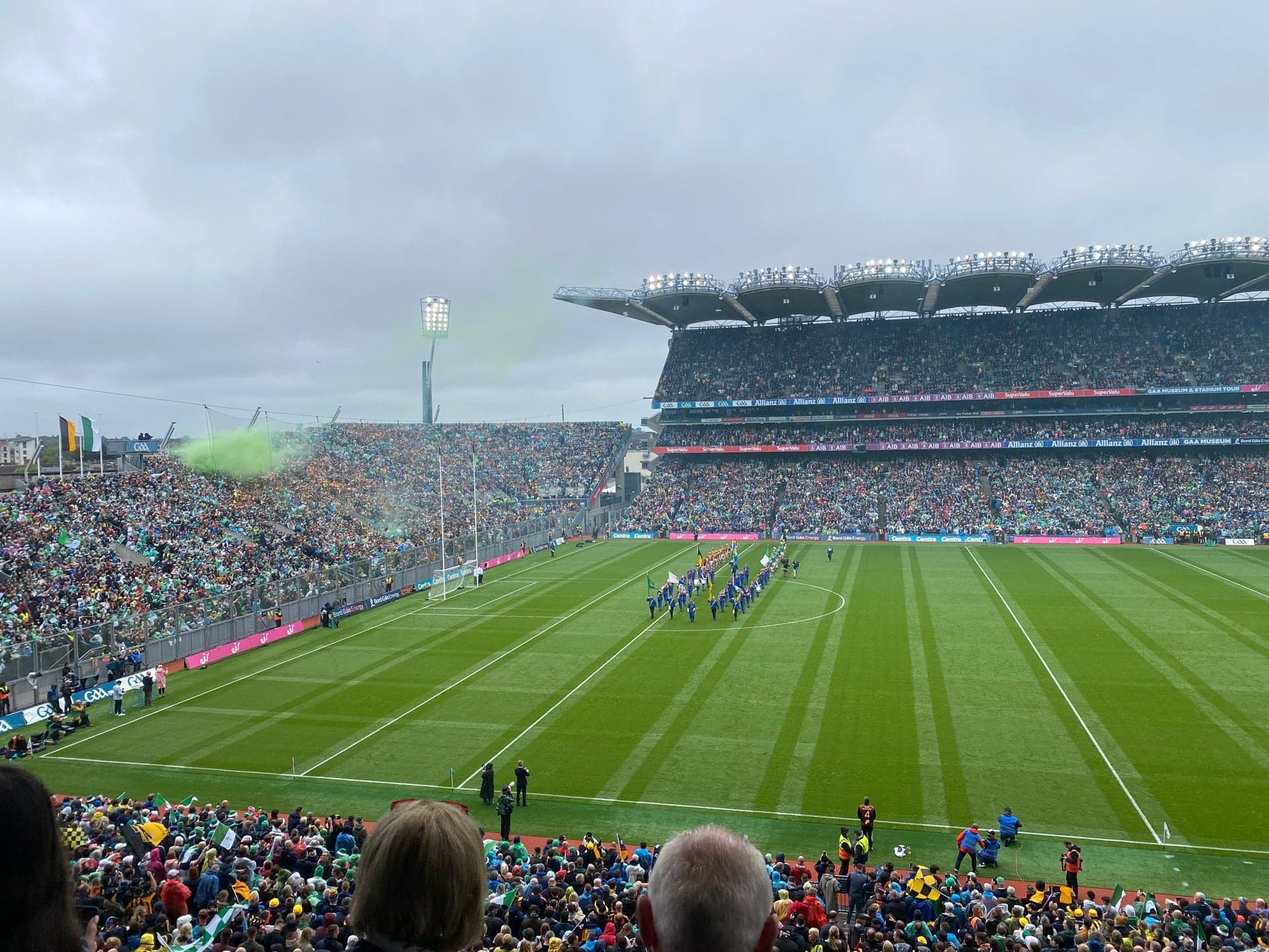 Croke Park 6
