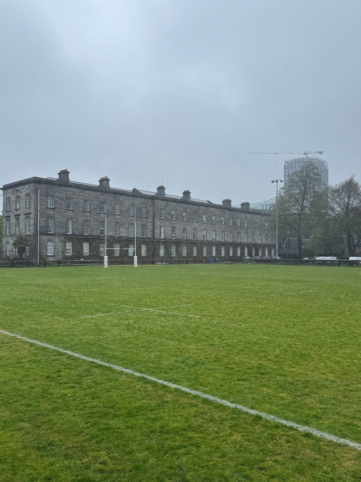 Trinity College 15