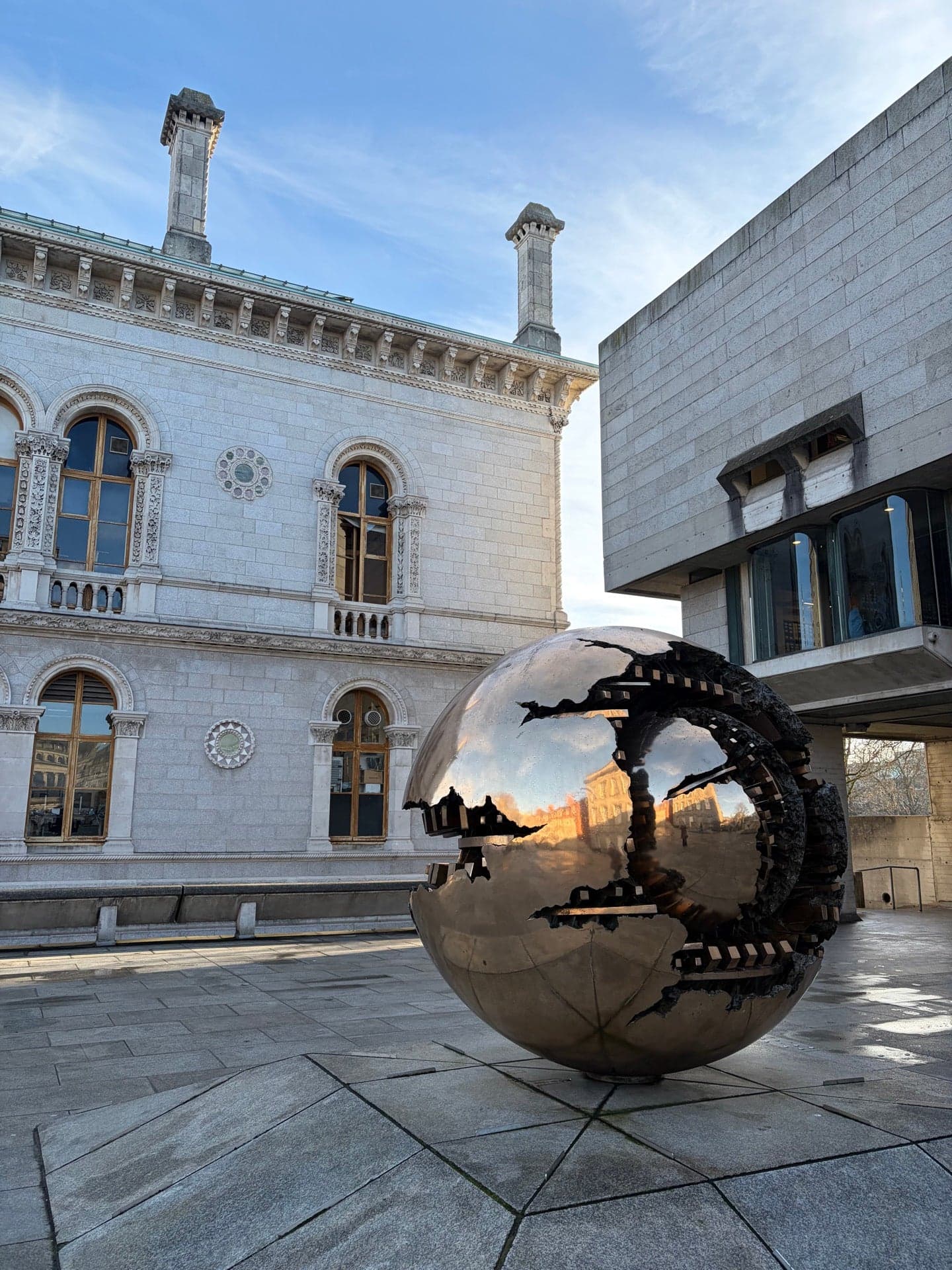 Trinity College 5