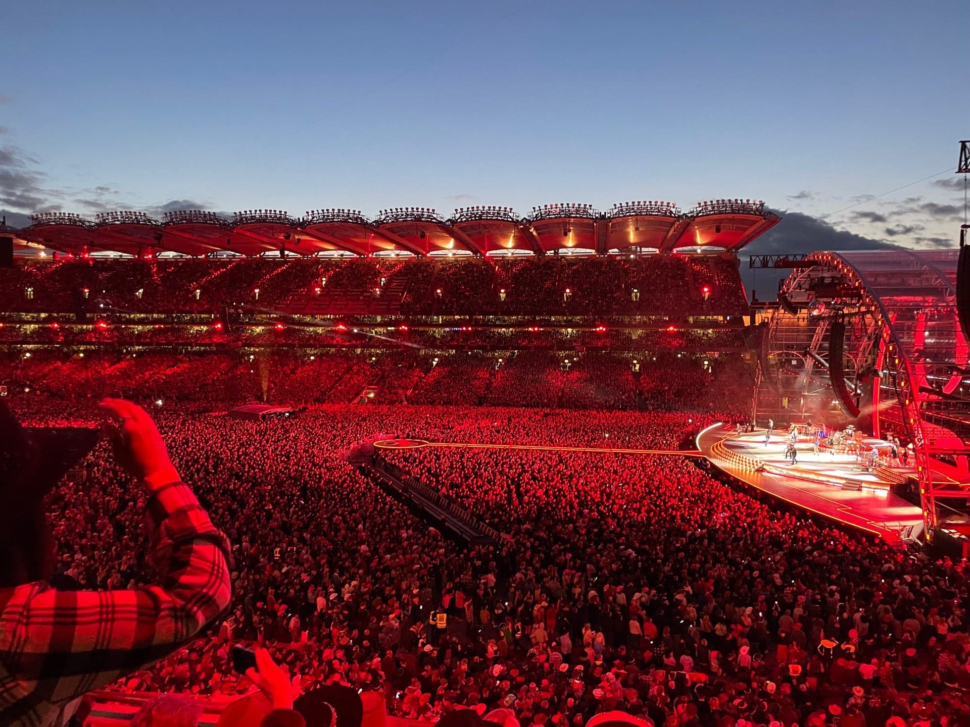 Croke Park 9