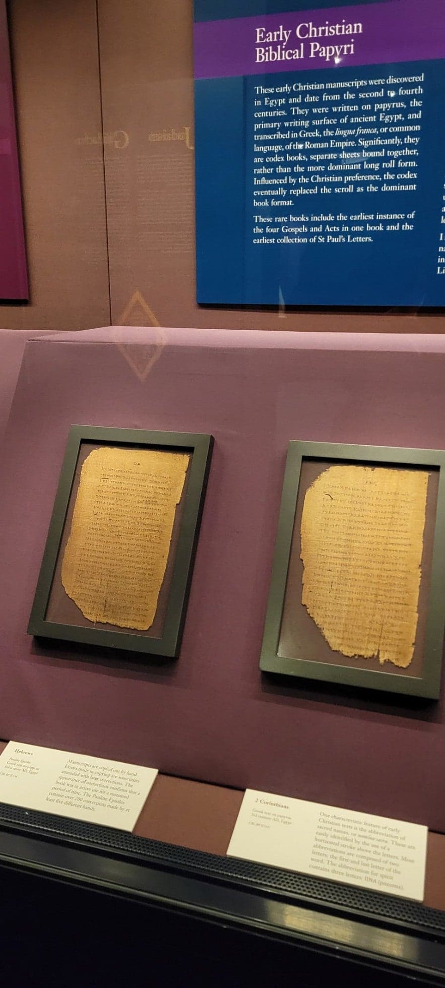 Chester Beatty 10