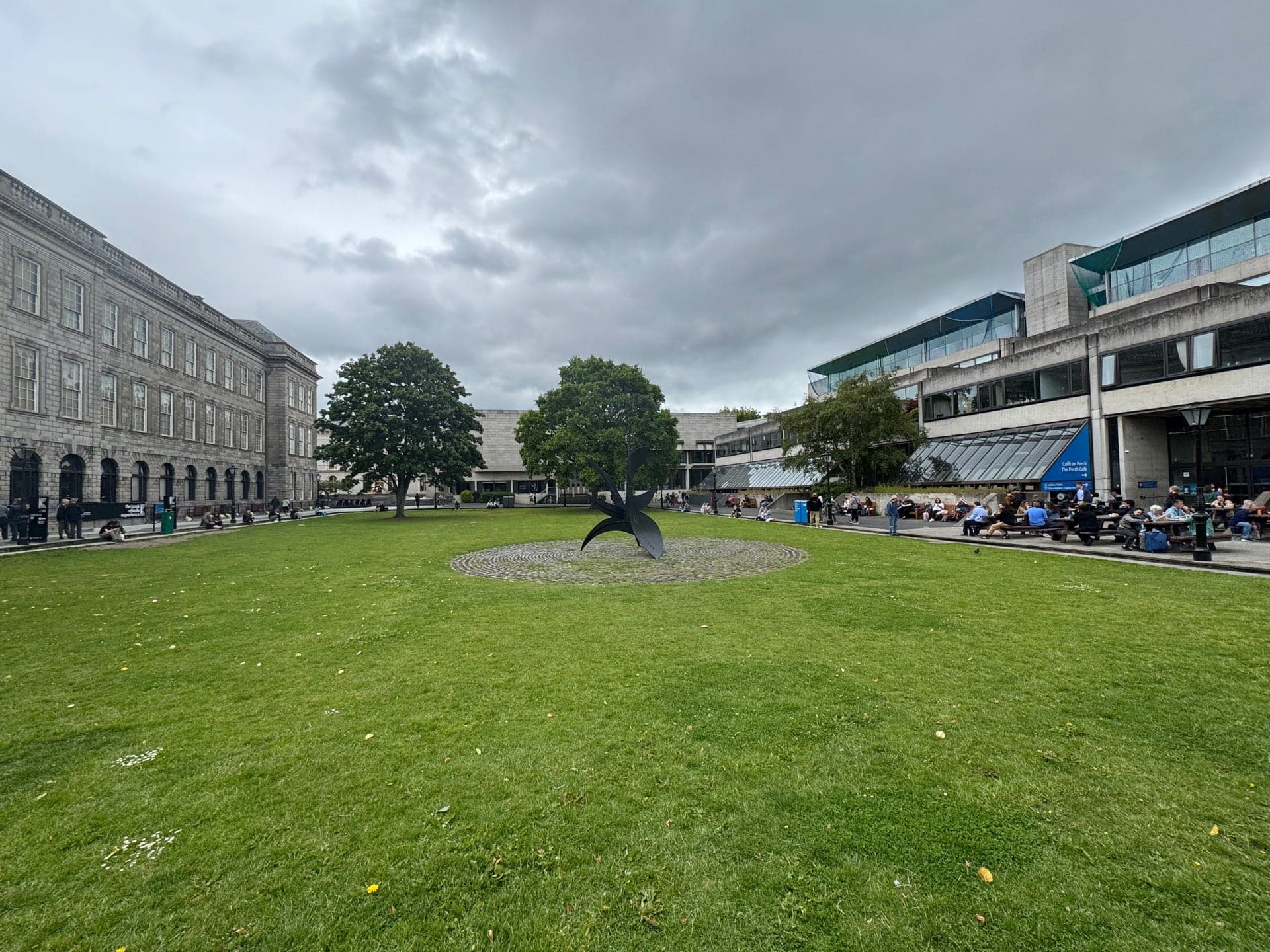 Trinity College 6