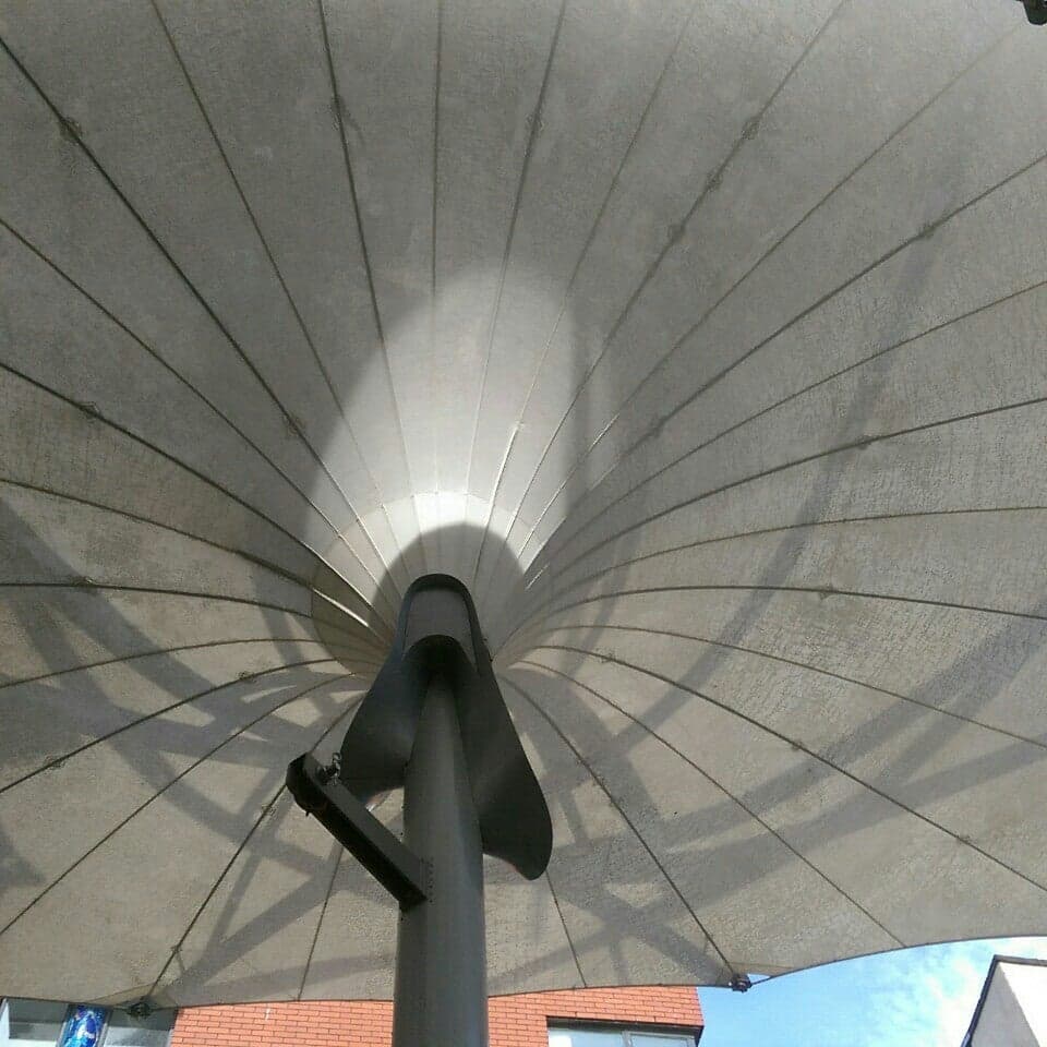 Meeting House Square 4
