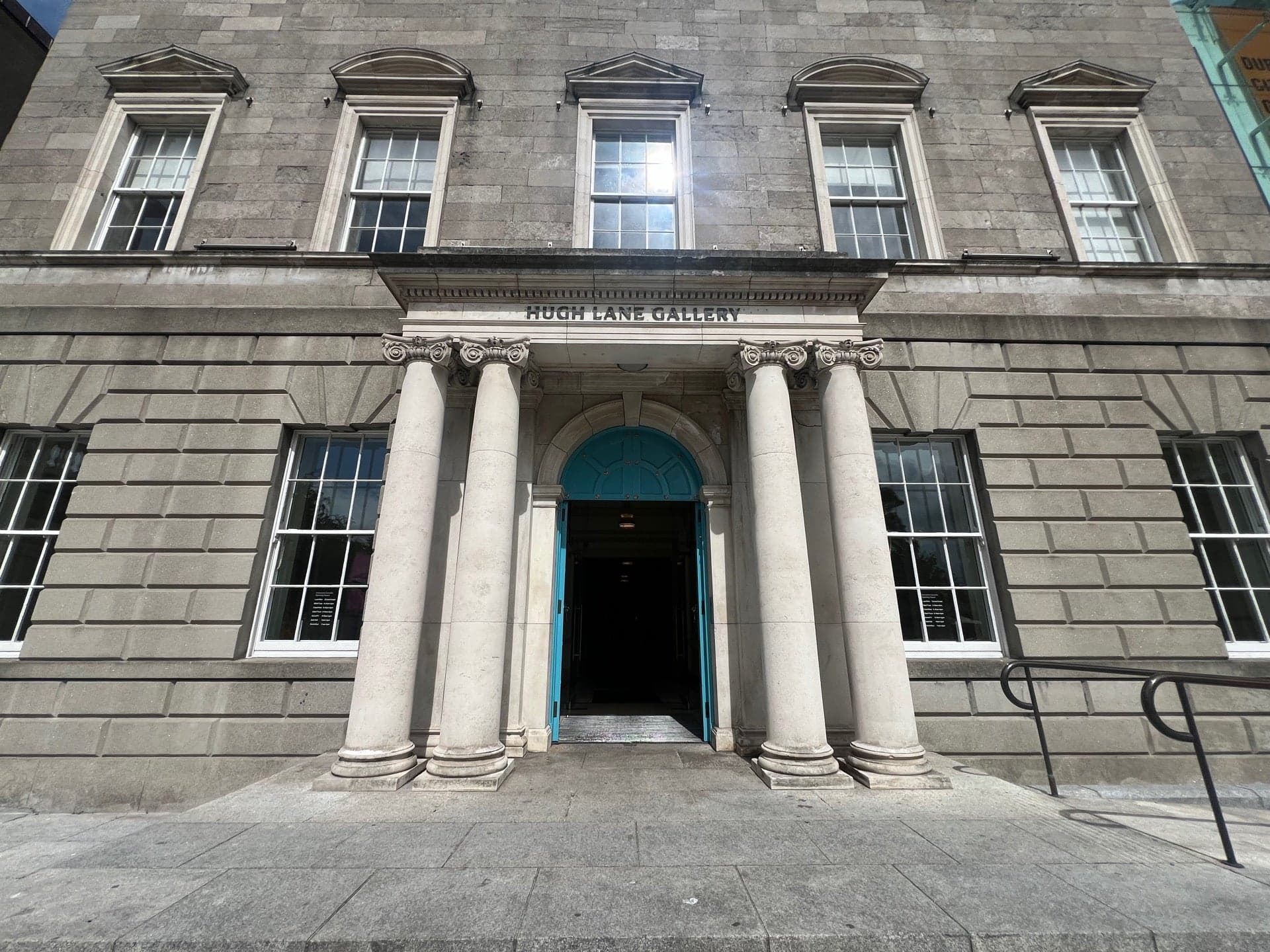 Hugh Lane Gallery 1