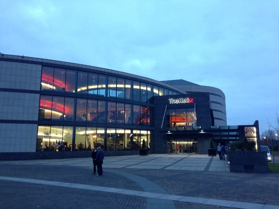 The Helix 7