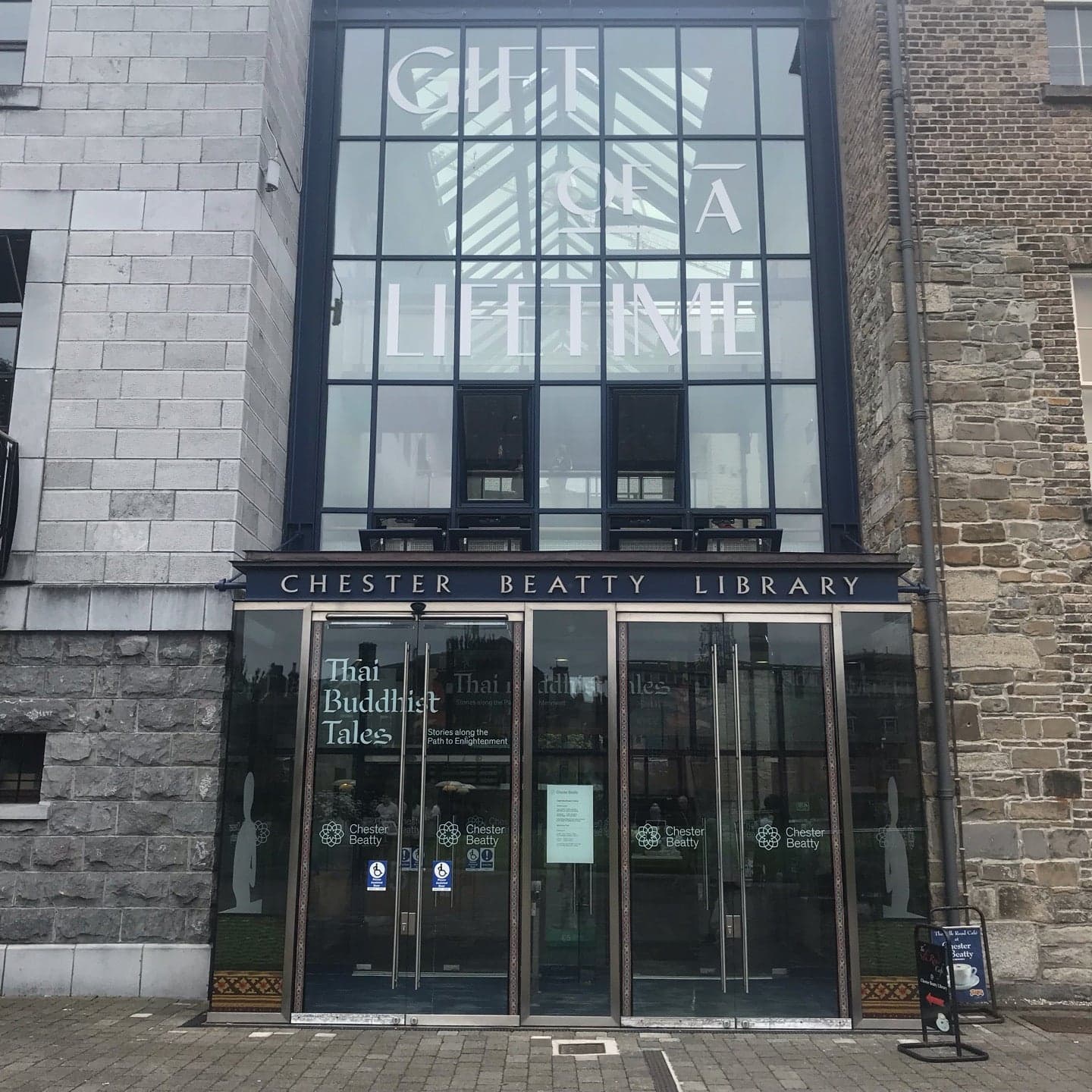 Chester Beatty 11