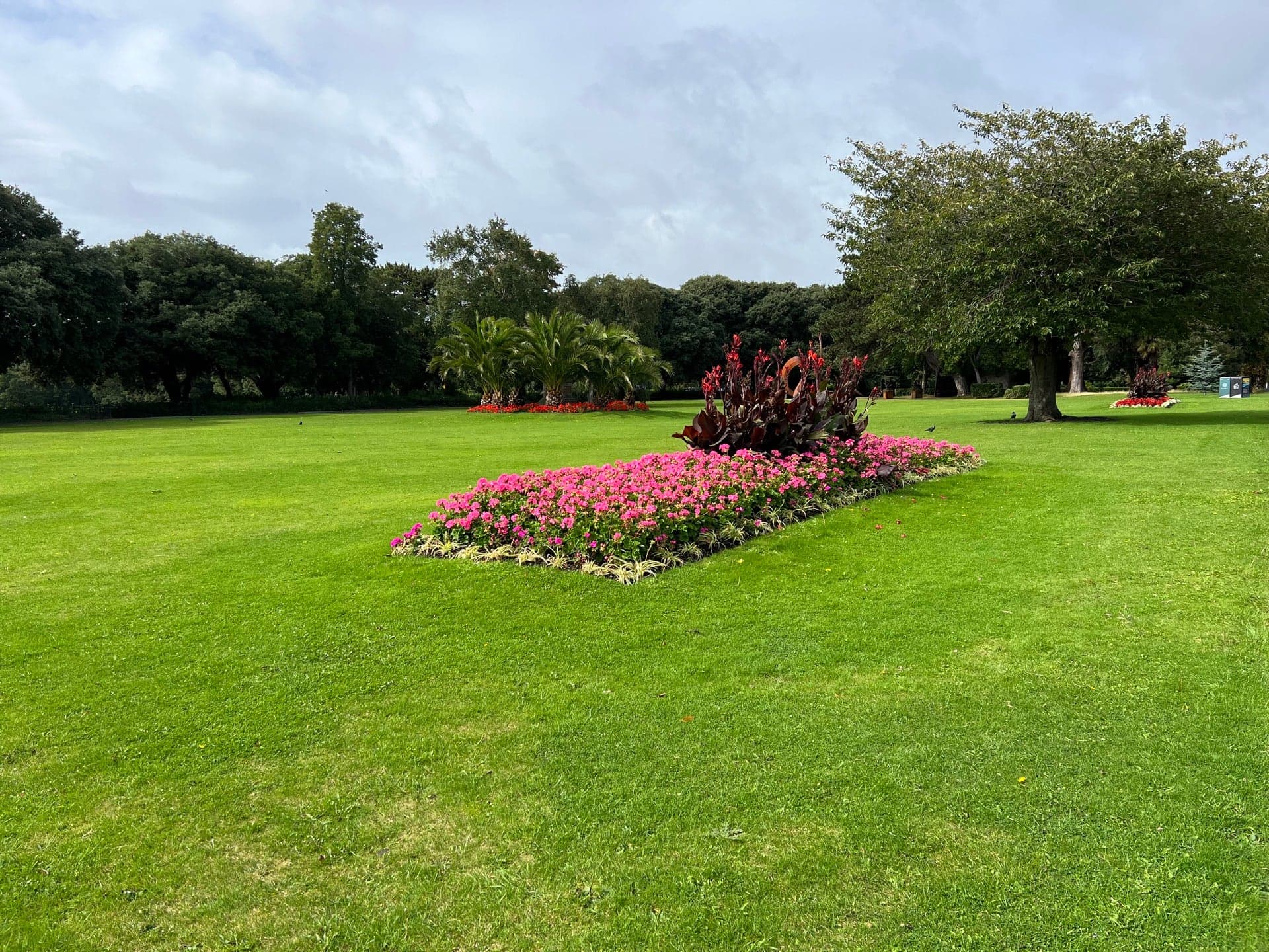 Phoenix Park 4