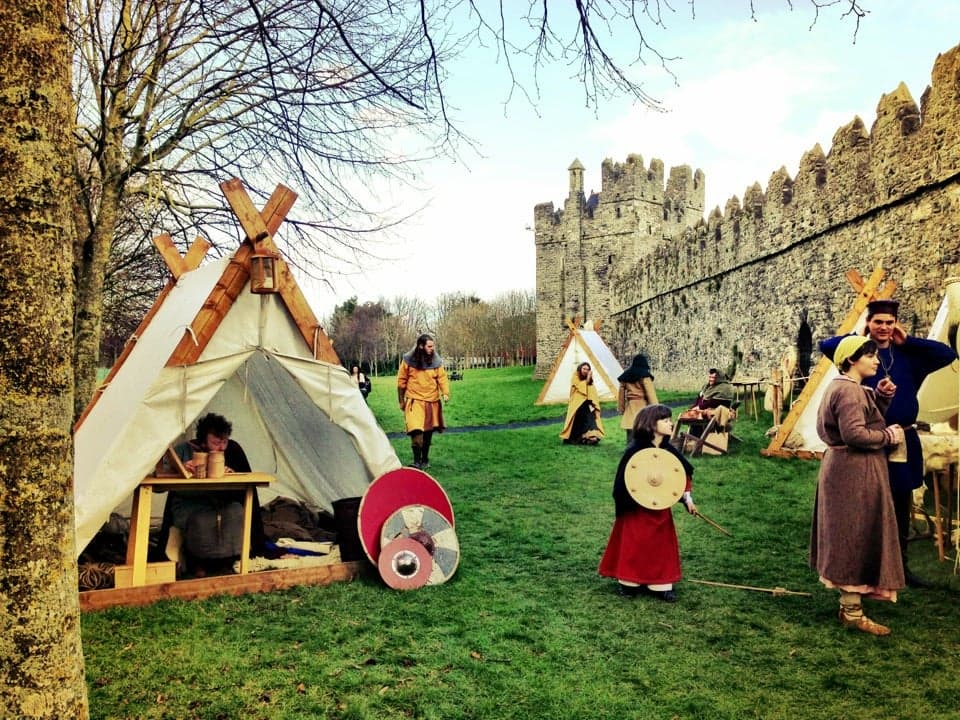 Swords Castle 4