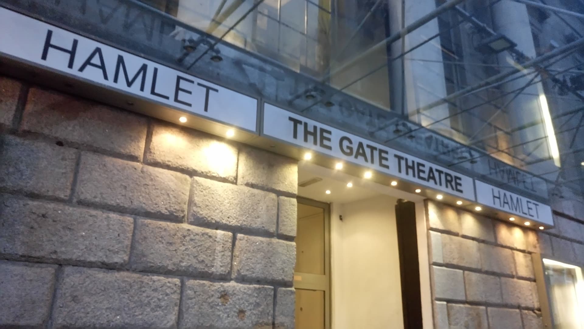 Gate Theatre 8