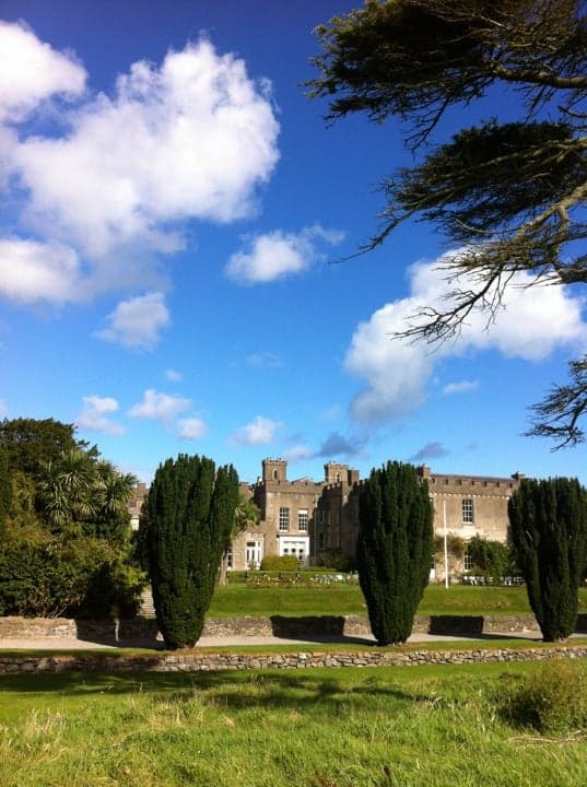 Ardgillan Castle and Gardens 3