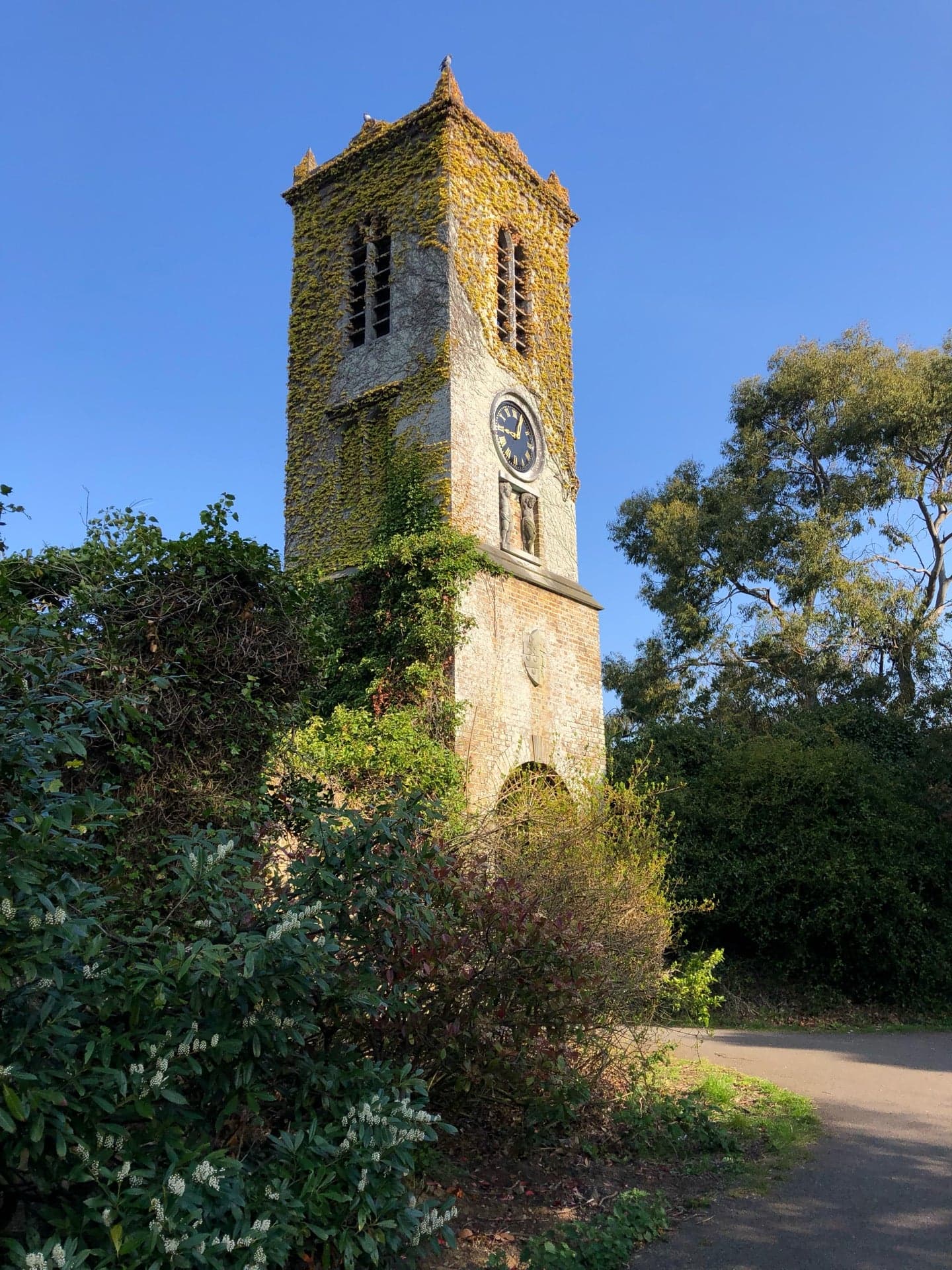 St. Anne’s Park 6