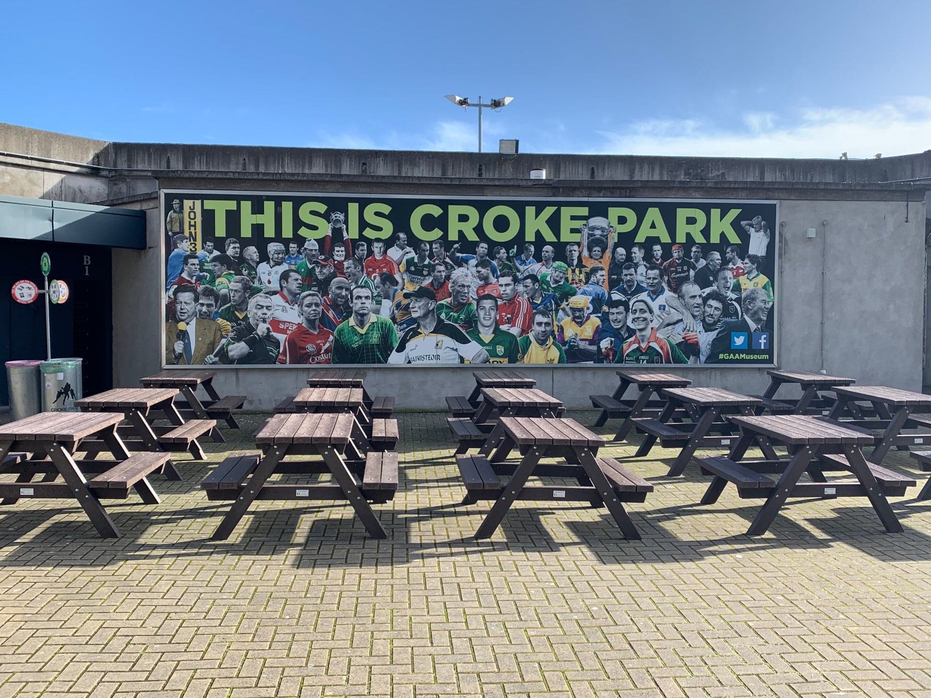 Croke Park 14