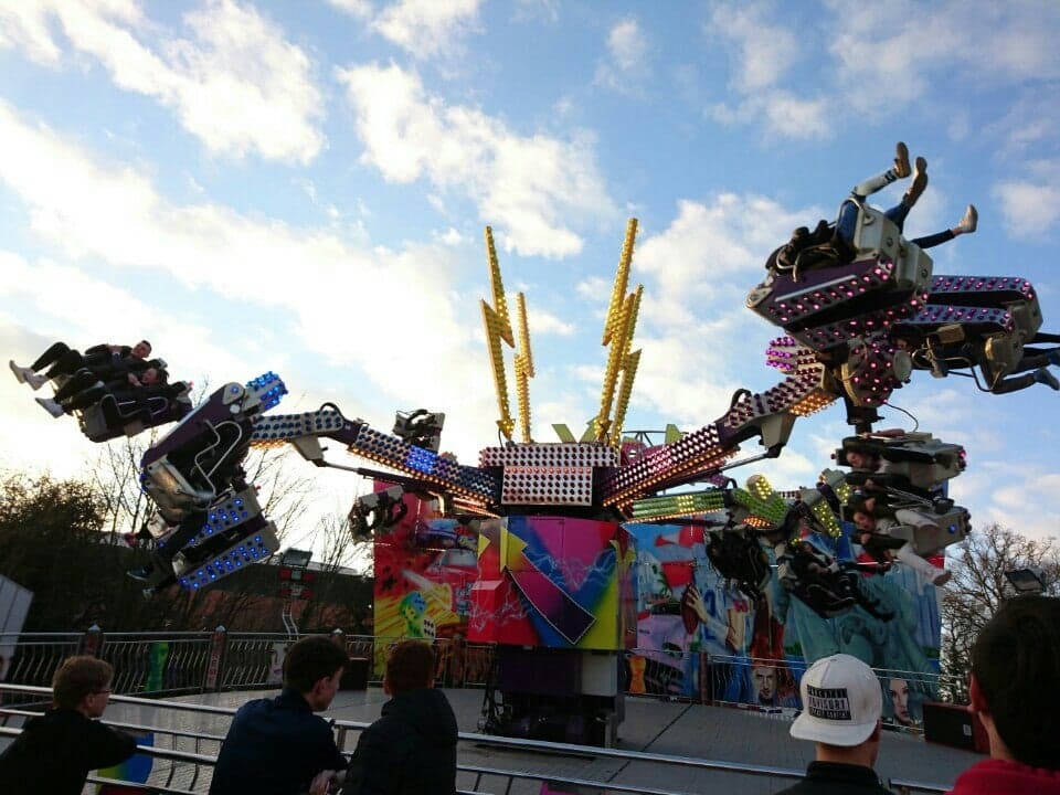 Swords Pavilions 5