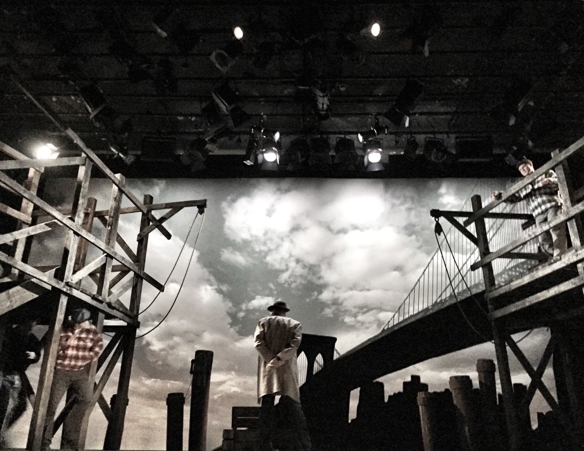 Gate Theatre 5
