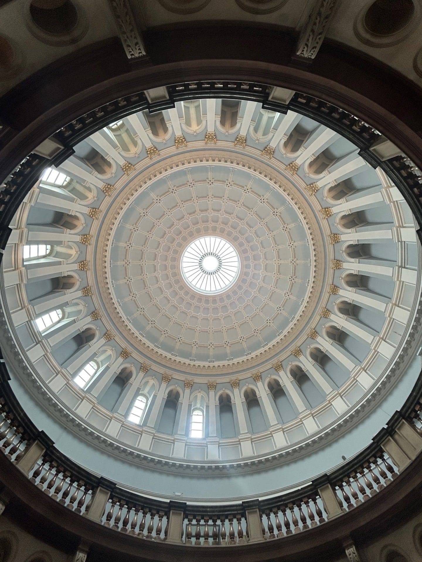 National Museum of Ireland - Kildare Street 3