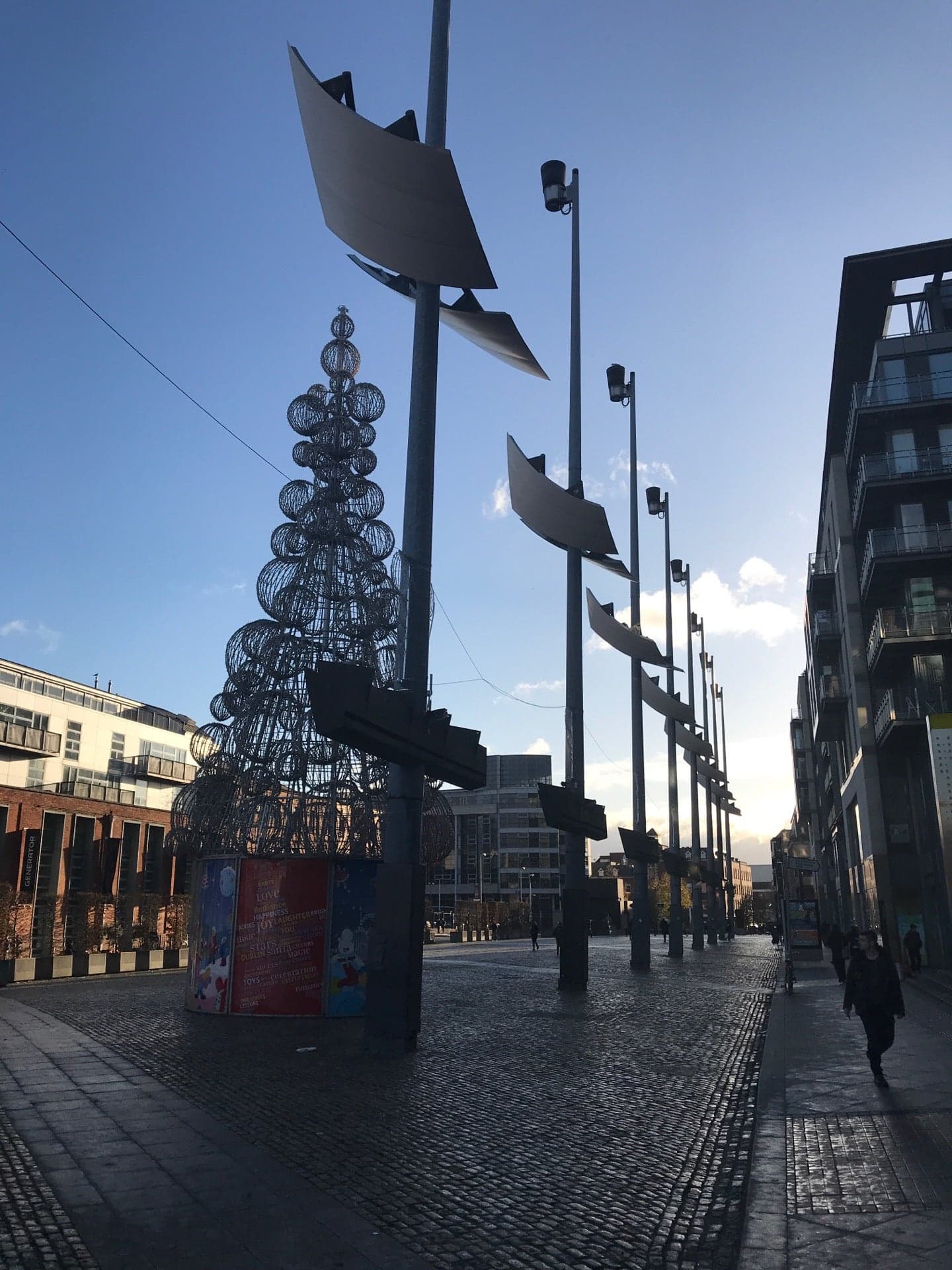 Smithfield Square 8