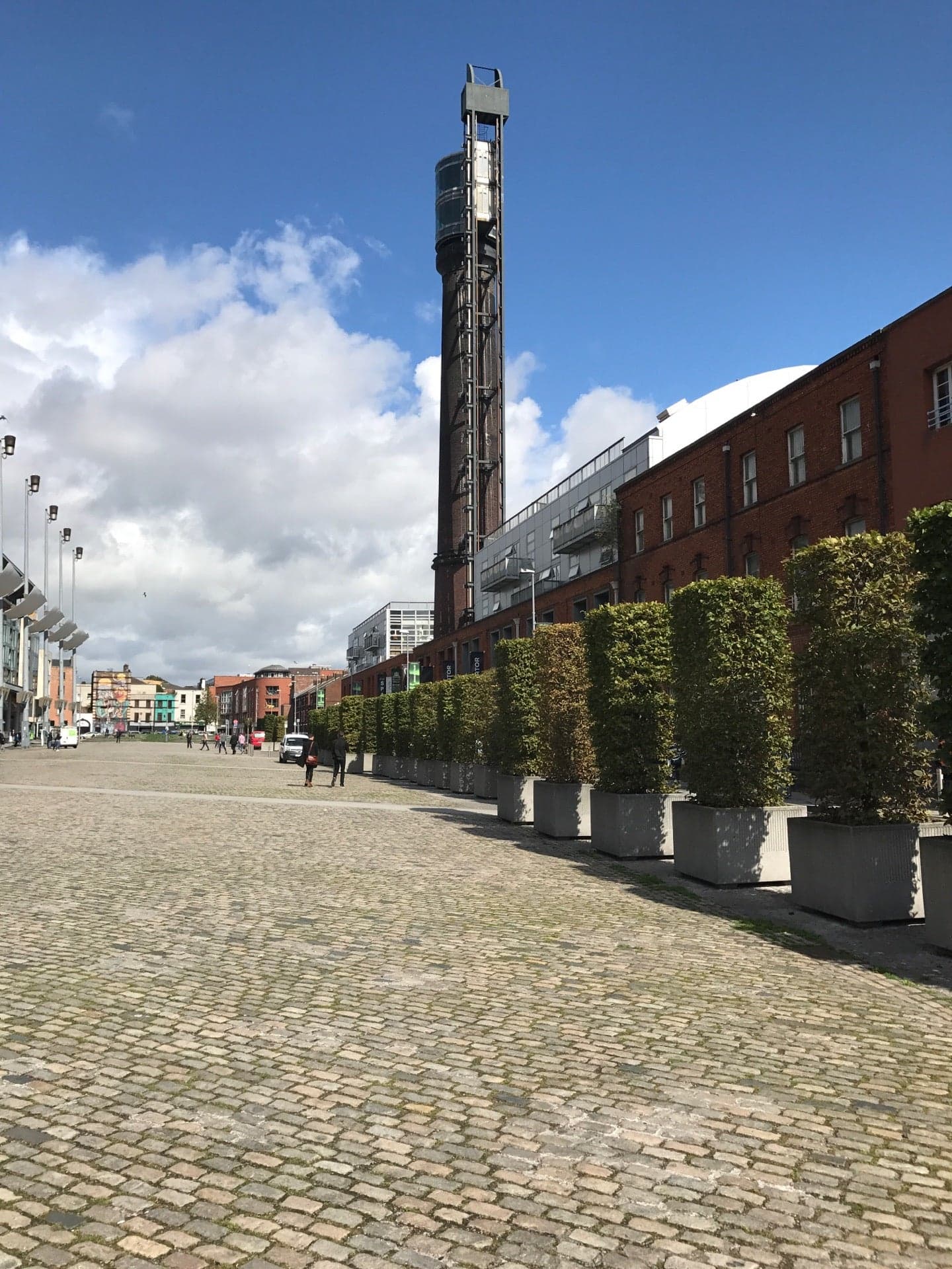 Smithfield Square 9